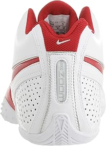 Amazon.co.jp: [ナイキ] エア ズーム ブレイブ2 316965162 (ホワイト